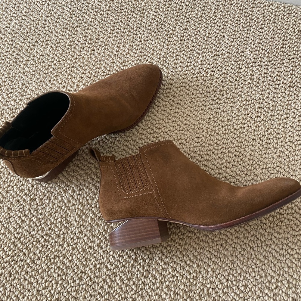 Alexander Wang ankle boots size36